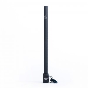 Επέκταση ιστιοσανίδας