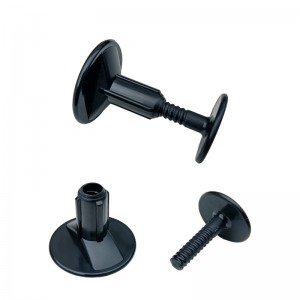 Ζεστό πώλησης νάυλον βασική βάση για windsurfing