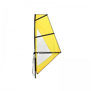 Προσαρμοσμένο Freeride Windsurfing Sail